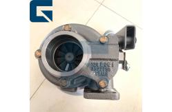 China 4051229 HX35W Excavator PC240-8 Turbocharger Turbo Assy supplier