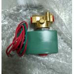 ASCO 8262H114LT Solenoide Valve For Criogenic Fluids 220volts 60HZ for sale