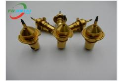 China Supply Original New JUKI NOZZLE 101 E35017210A0 for SMT Machine supplier