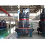 15-30 MM Feeding Size Raymond Ore Grinding Mill For Mineral Stone Grinding for sale