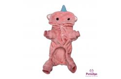 China Plush 11 Pounds Size L 45cm Warm Dog Sweaters supplier