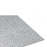 Grinding Polycarbonate Frosted Sheet Perfect For Bathroom Partition In Greenhouse Panels