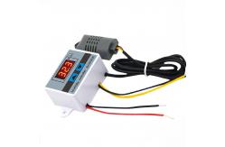 China XH-3005 Thermo Controller Digital Temperature Display Humidity Controller 12V Or 24V supplier
