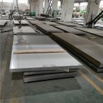 200/300/400 Series Hot Rolled Steel Sheet Metal SS304 for sale