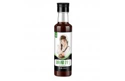 China 250ml Vinegar Condiment Sauce Japanese Salad Vinaigrette HACCP Certificated supplier