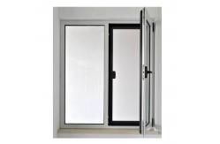 China Silding Aluminium Window Extrusion Pofiles for Casement / Silding Window supplier