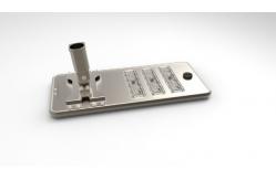 China All In One Solar LED Street Light Manufacturers Die-casting Alumium Shell supplier