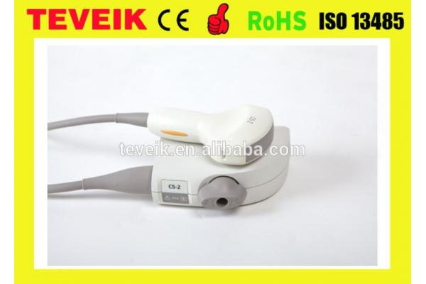 Siemens C5-2 Convex Array Ultrasound Probe/Ultrasound Transducer for G20