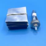 Customized Cylinder Shape Aerosol Bag On Valve With No Leakage for sale