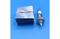 China Customized Cylinder Shape Aerosol Bag On Valve With No Leakage supplier