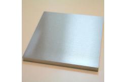 China Electrical Industry X Ray Shielding Devices Tungsten Heavy Alloy supplier
