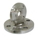 Stainless Steel Turbine Spare Parts Weld Neck Flange for sale