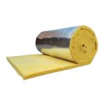 Fireproof Material Thermal Insulation Glass Wool Felt Heat Resistant Soundproof for sale