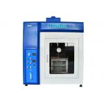 ASTM D5132 Car Interior Materials Flammability Test Chamber for sale