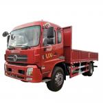 DONGFENG 4*2    Freight Truck    Pickup Truck  Fender Truck for sale