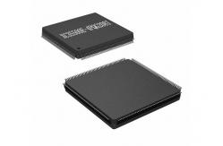 China Spartan-3E FPGA Chip XC3S500E-4PQG208I 208PQFP Field Programmable Gate Array supplier