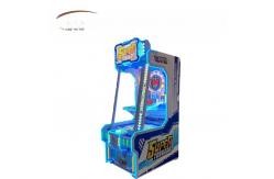 China Super Tornadic Slot Machine Ticket Redemption For Entertainment Center supplier