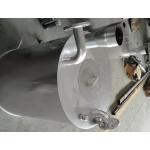 250L SUS304L Thickness 3mm Electroplating Tanks With Lid For AgNO3 Reactor