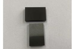 China High Wear Resistance Silicon Nitride Si3N4 GPSN Ceramic Block High Hardness supplier