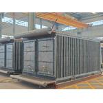 Custom High-Performance H Fin Tubes Biomass Boiler Applications for sale