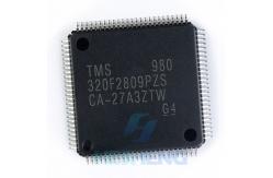 China TMS320F2809PZS supplier