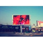 SMD P6mm Commercial Led Advertising Billboards 1/8 Scan Full Color Led Panel Screen for sale