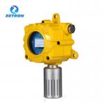 Particle Size PM2.5 PM10 Air Quality Monitor Stationary Online Monitoring Zetron K-G60-TSP for sale