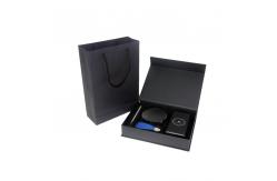 China Key Chain Pen Business Gift Box Power Bank For Mobile Phone Charging supplier
