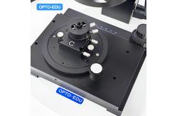 China OPTO-EDU A18.4903 Digital Camera Stereo Comparison Microscope supplier