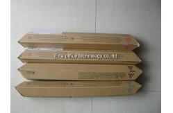 China Mpc4500 / 3500 Cyan Ricoh Toner Cartridge With 23000 Yield Pages supplier