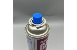China Premium Propane Safety Control Valve Reliable for Gas Appliances High Pressure Resistance supplier