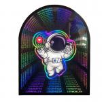 Indoor Decor LED Mirror Personalized Glow Lighting for Custom Designs Unlimited Mirror for sale