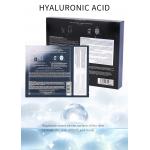 Pure Material Moisturizing Facial Mask 7pcs Hyaluronic Acid Tight Skin for sale