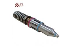 China Engine Parts Injector 0B43E276 1624390 2501306 Common Rail Injector supplier