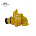 Water Pump 4095432 4096429 4097082 4396372 4398029 for Excavator PC1250-7 PC1250-8 Engine SAA6D170 QSK23  for sale