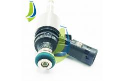 China 0261500278 Common Rail Diesel Fuel Injector  for A4 A3 A5 supplier
