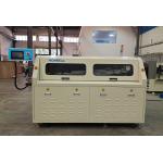 Automatic SMT Wave Soldering Machine Dual Hook 3PH 380V 50HZ for sale