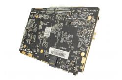 China Wireless Embedded System Board Android Linux OS Multi UART LVDS Diaplay Interface supplier