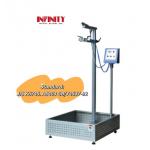 JIS K6745 Standard Drop Ball Impact Tester with 150g Acrylic Ball Weight Direct
