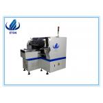 P3.91 P2.5 LED making machine , high accuracy led chip pick and place machine for sale