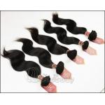 Grade 5A 360 Frontal Wig Body And Deep Wave Brazilian Remy Human Hair Extensions Unprecessed for sale