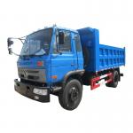 Dongfeng 4x2 10T Dump Truck 10T Dumper 10T Dump Trucks for sale
