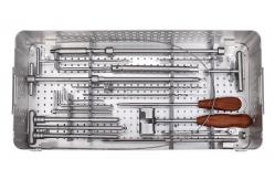 China PFNA Gamma Interlocking Nail Instrument Kit supplier