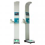 Calculator Paper Weighing Scales with Thermal Printer Portion and Receiving Multi Functional Digital BMI Scale for sale