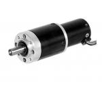 Bldc Brushless Planetary Gear Motor 24VDC For Biochemical Analyzer for sale