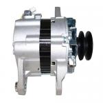 XCMG 135F 150F Excavator Generator Starter Motor & New Isuzu 4BG1 Engine Parts OEM-Compatible Durable Components for sale
