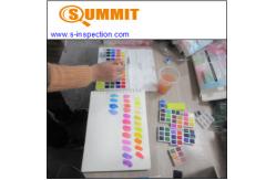 China Watercolor Paint Set Rohs  Pre Shipment Inspection Services supplier