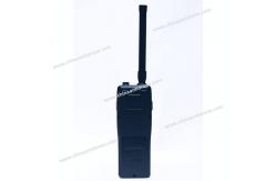 China Portable Handheld Drone Detector Defense Individual Used Drone Detection Device DR400A supplier