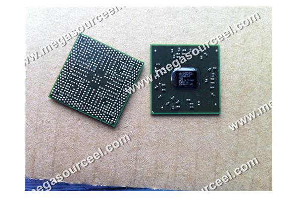 Computer IC Chips 216PQKCKA15FG GPU chip ATI