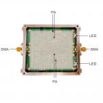 2.4G and 5.8 G RF Shield WLAN Signal Booster Extender Amplifier